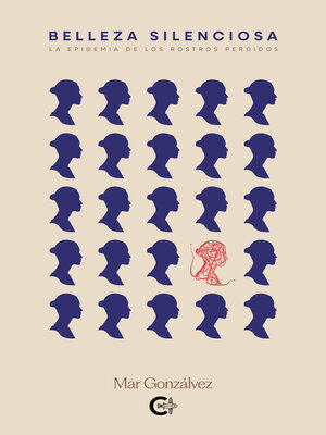 cover image of Belleza silenciosa